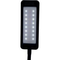 Lampe de bureau LED Pearly Noir - Image 3