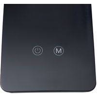 Lampe de bureau LED Pearly Noir - Image 2