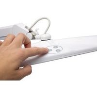 Lampe de bureau LED Explore Blanc - Image 7