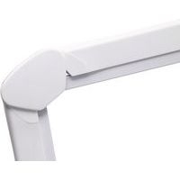 Lampe de bureau LED Explore Blanc - Image 2