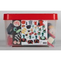 Coffret dinette - Image principale