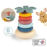 Pyramide culbuto green - Image principale