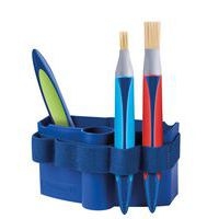 Lot de 5 pinceaux ergonomiques - Image 9