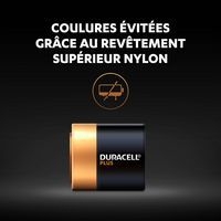 Duracell Plus 100% 4,5V - 1 unité - Image 7