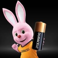 2 Piles alcalines Duracell spéciale N 1,5 V - Image 2