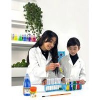 Coffret du p'tit chimiste créatif encres à dessiner + access - Image 2