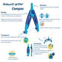 Compas Griffix - Image 6