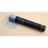 Pastel à l'huile argent (lot de 6) - Image 2