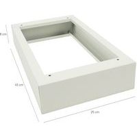 Socle case vestiaire - Manutan Expert - Image 4