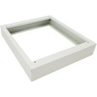 Socle case vestiaire - Manutan Expert - Image principale