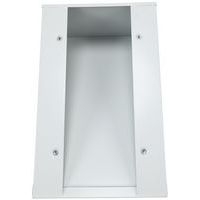 Coiffe inclinée vestiaire Modulo - Manutan Expert - Image 2