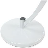 Support d'affichage pivotant incurvé - Manutan  A3 - Image 7