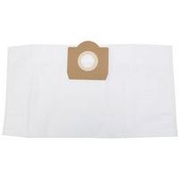 Lot de 10 Sacs microfibre aspirateur 27L - Manutan - Image 6