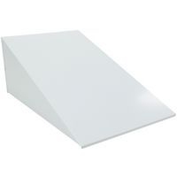 Coiffe inclinée vestiaire 1 à 4 colonnes - Manutan Expert - Image 6