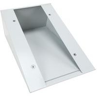 Coiffe inclinée vestiaire 1 à 4 colonnes - Manutan Expert - Image 10