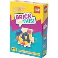 Brick like this - Image principale