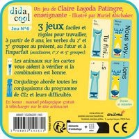 Conjudingo CE2 - Image 2