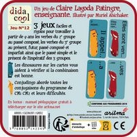 Conjudingo CM1-CM2 - Image 2