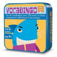 Vocadingo CM1-CM2 - Image principale