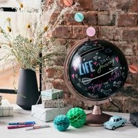 Marqueur peinture - Edding 751 - Image 4