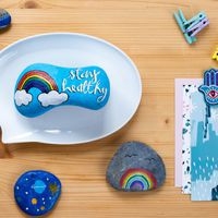 Lot de 10 Marqueur peinture Col.:Argent Mdl:Edding 780 - Image 4