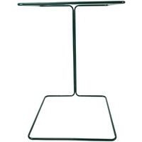 Support sac poubelle 1000L - Manutan - Image 3