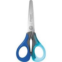 Ciseaux  13 cm pour gauchers Sensoft Maped - Image principale