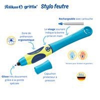 Roller Griffix - Pelikan - Image principale