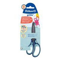 Ciseaux 14 cm Griffix lame titane gaucher - Image 2