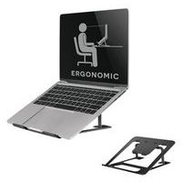 Support de bureau PC portable de 10" à 17" - Newstar - Image 2