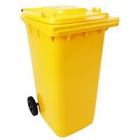 Poubelle Full Color - 240 L - Manutan Expert - Image 7