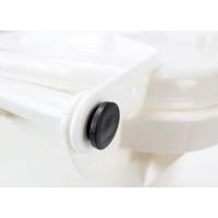 Poubelle Full Color - 240 L - Blanc - Manutan - Image 8