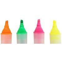 Boite de 4 surligneurs Pichon - Image 8