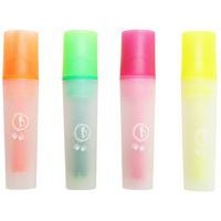 Boite de 4 surligneurs Pichon - Image 7