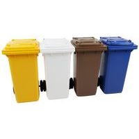 Poubelle Full Color - 120 L - Manutan Expert - Image 7