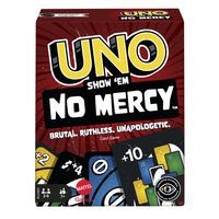 Uno No Mercy - Image principale