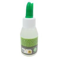 Schoolpack 24 flacons 50 ml + 1 flacon de 5 litres colle Pichon cré-action + 1 pompe doseuse - Image 5