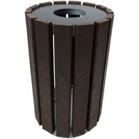 Poubelle Escapade Ronde - Manutan Expert - Image 5