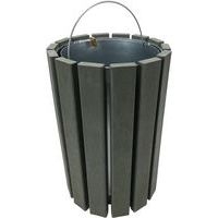 Poubelle Escapade Ronde - Manutan Expert - Image 6