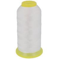 Bobine fil nylon blanc diamètre 1 mm 230 m - Image principale