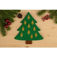 Set 12 feuilles mousse EVA 40 x 60 cm pailleté non adhésif - Image 4