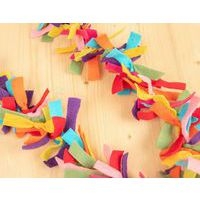 Set de 22 lames de feutrine 2 mm 20 x 30 cm - Image 6