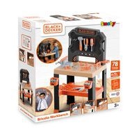 Etabli bricolo one B&D avec accessoires - Image 3