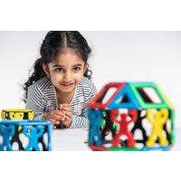 Acrobates magnétiques Polydron - Image 3