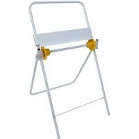 Dérouleur essuie-mains sur pied - Manutan - Image principale