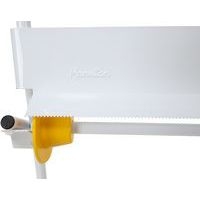 Dérouleur essuie-mains sur pied - Manutan - Image 2