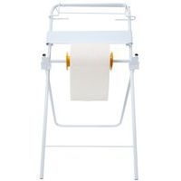 Devidoir sur pied et support sac - Manutan - Image 9