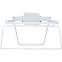 Devidoir sur pied et support sac - Manutan - Image 3