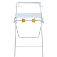 Devidoir sur pied et support sac - Manutan - Image 7