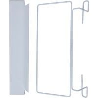 Devidoir sur pied et support sac - Manutan - Image 10